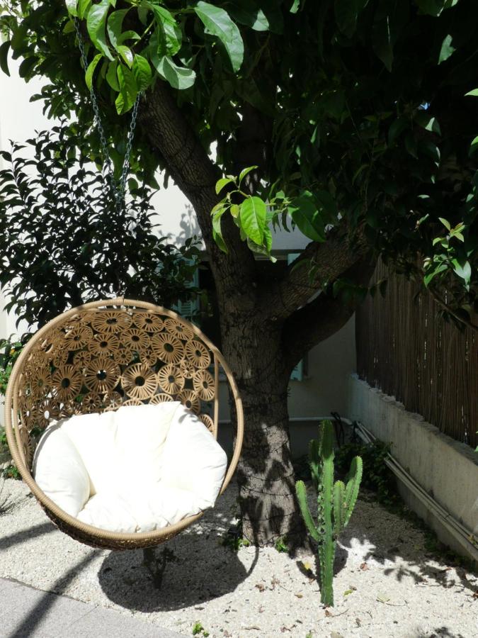 Le jardin du port - B&B