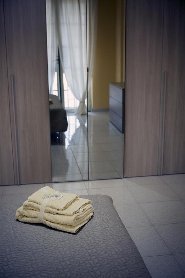 STANZA EUCALIPTO - Bed and Breakfast