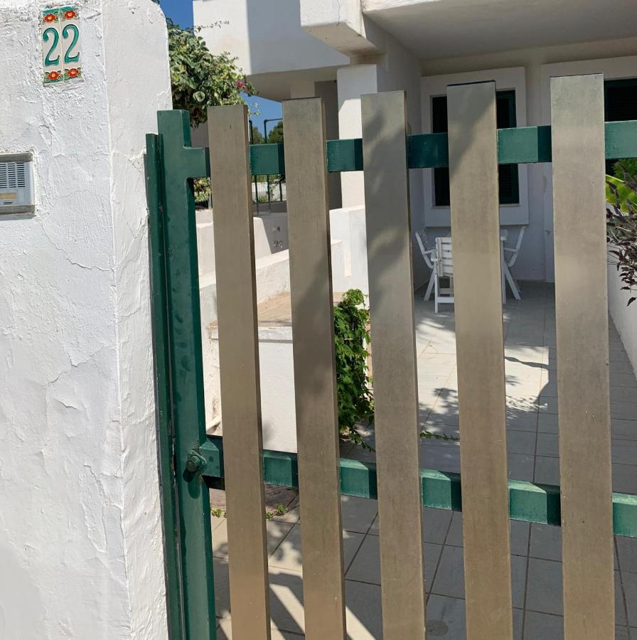 Villetta Daniela - B&B Gallipoli