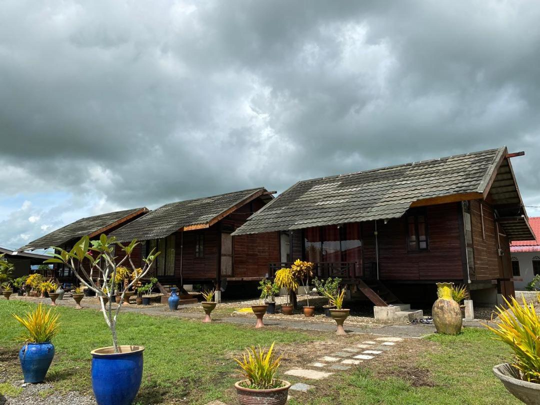 B&B Ayer Hitam - Tamteh Homestay - Bed and Breakfast Ayer Hitam