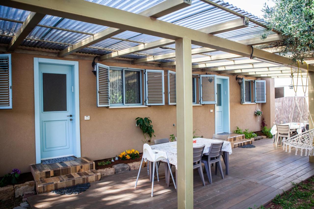 Olive - Israeli Zimmer - B&B