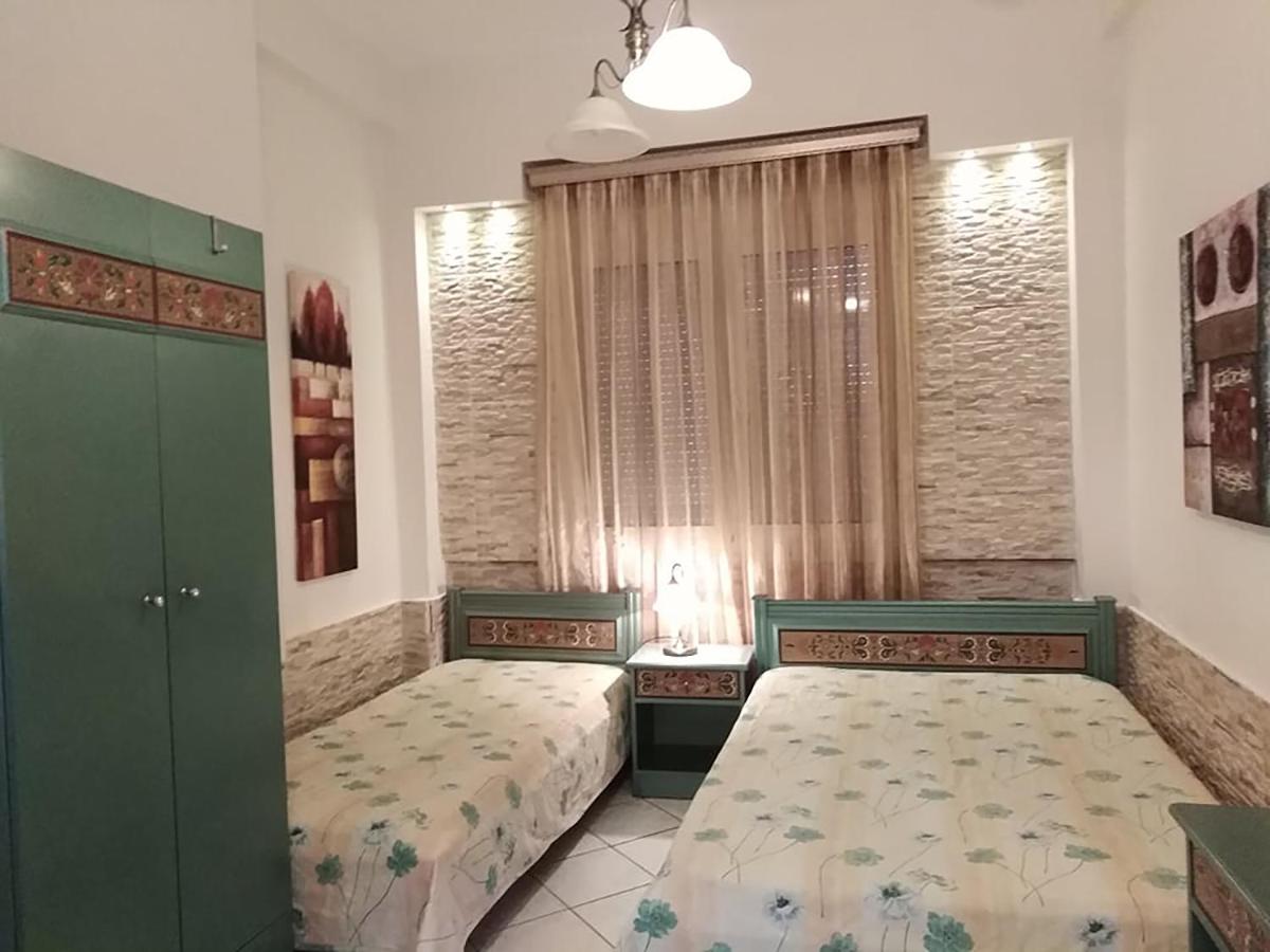 Standard Dreibettzimmer