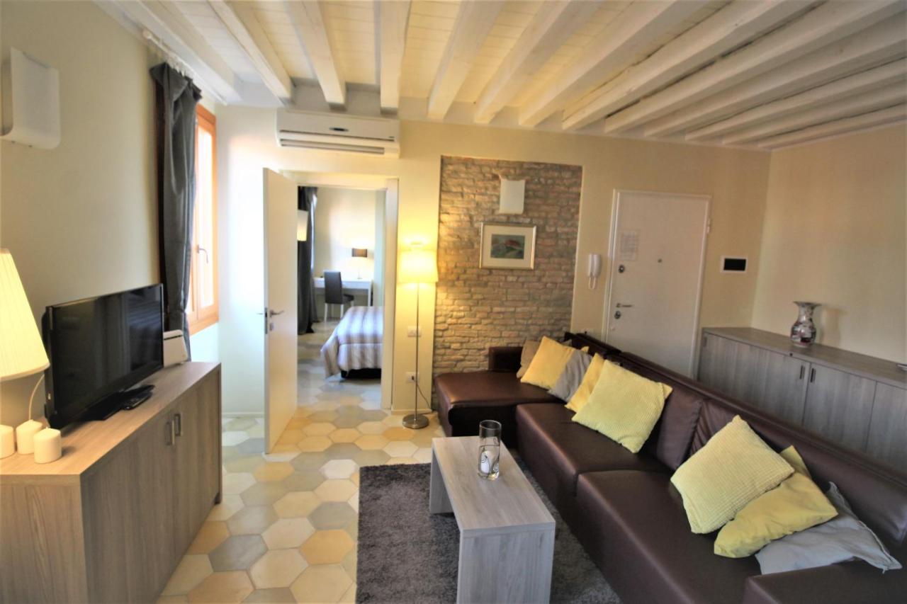 B&B Venice - New central and spacious - Bed and Breakfast Venice