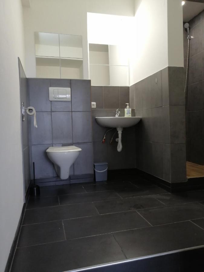 Appartement 2 Chambres