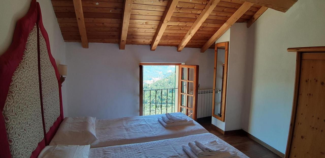 Appartamento con 2 Camere da Letto su 3 Piani