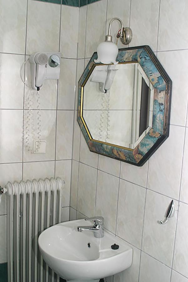 Standard Zweibettzimmer
