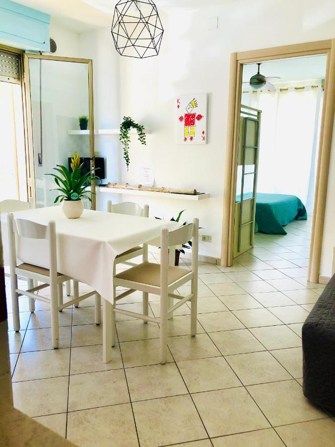 Apartamento - Planta baja