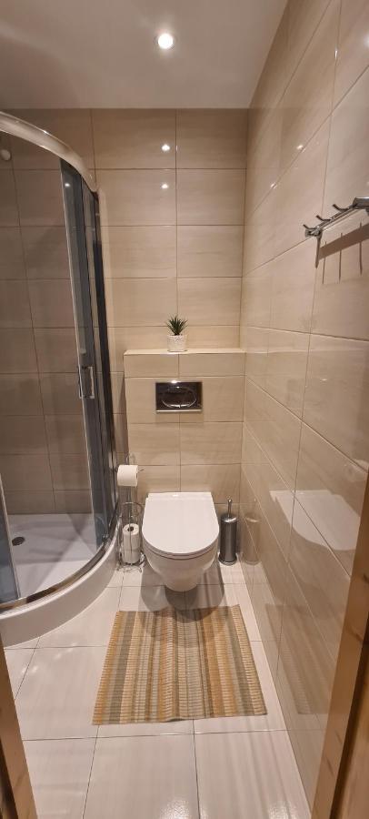 Chambre Double avec Salle de Bains Privative