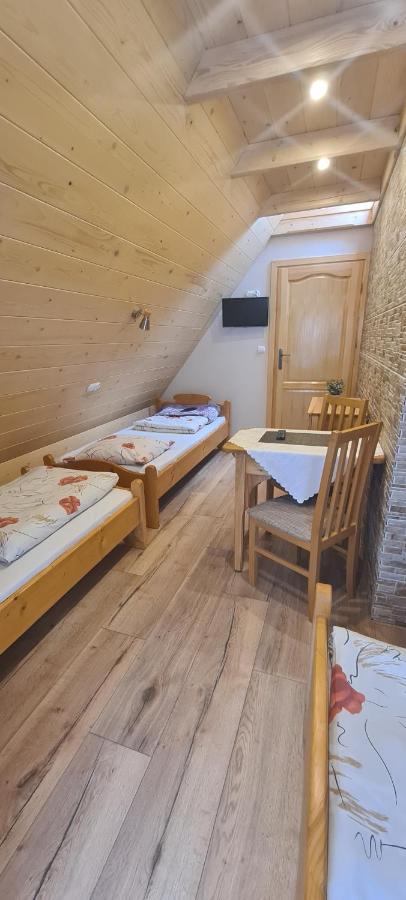 Appartement 2 Chambres