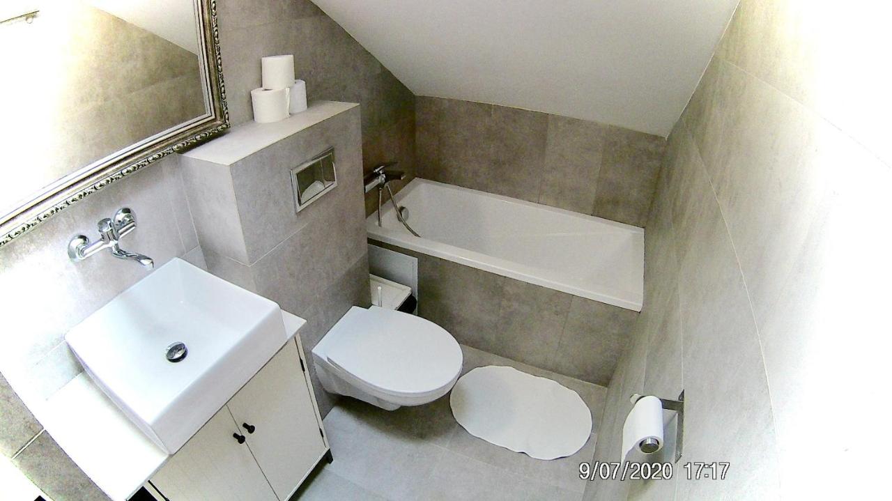 Appartamento con 1 Camera da Letto