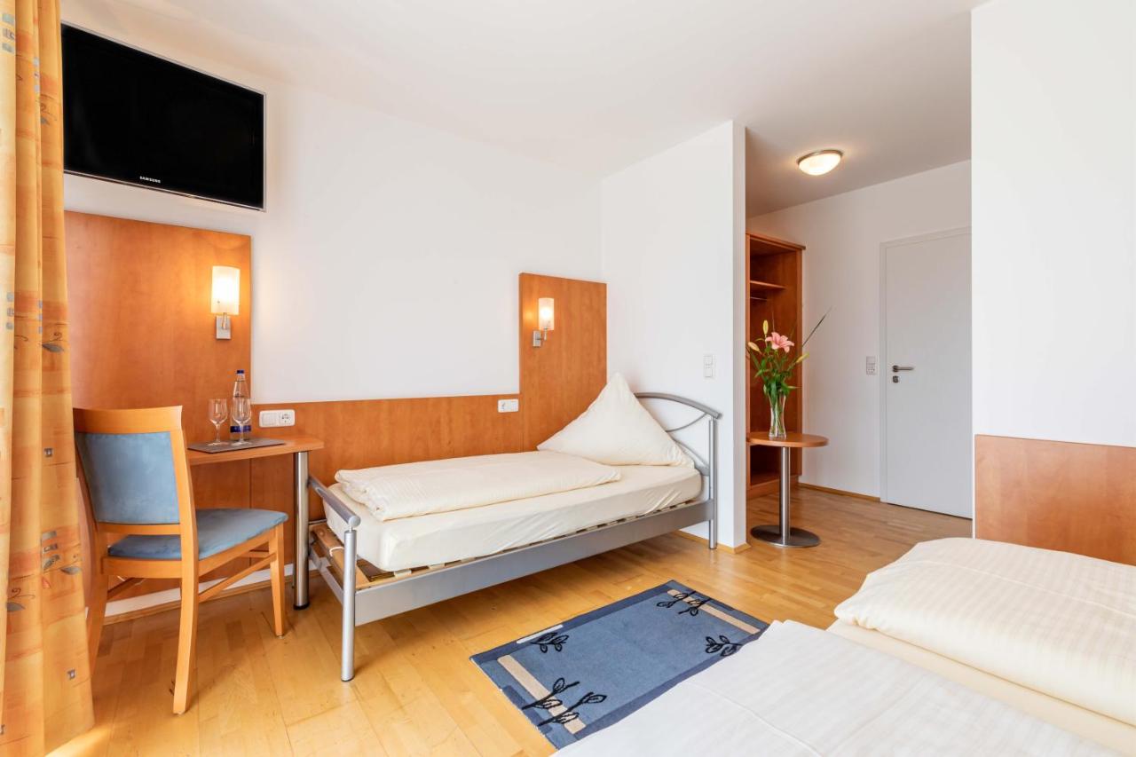Chambre Triple
