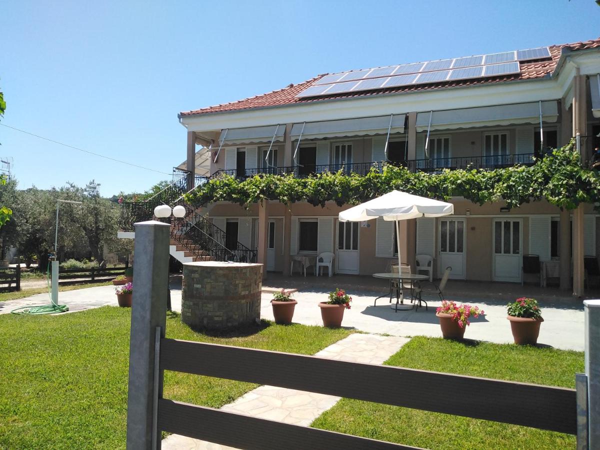 Vakis - B&B