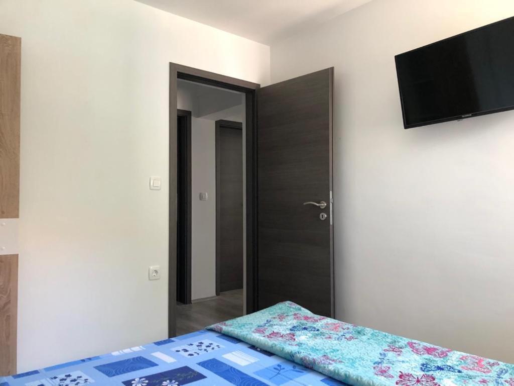 Apartamento - Planta baja