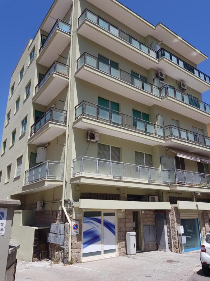 VINTAGE HOME Zona Ospedale - Ferienwohnung Sassari