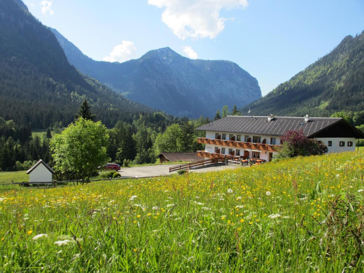 Gästehaus Heißenlehen - B&B