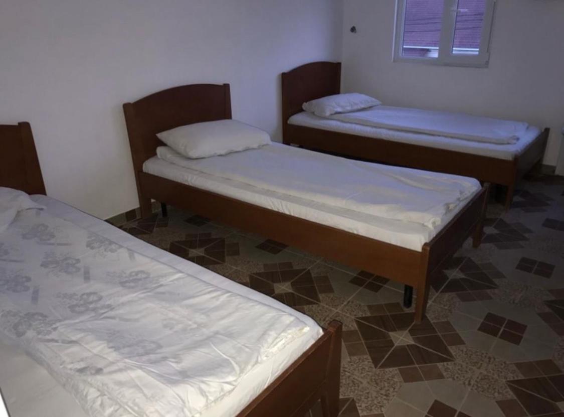 Habitación Doble Deluxe