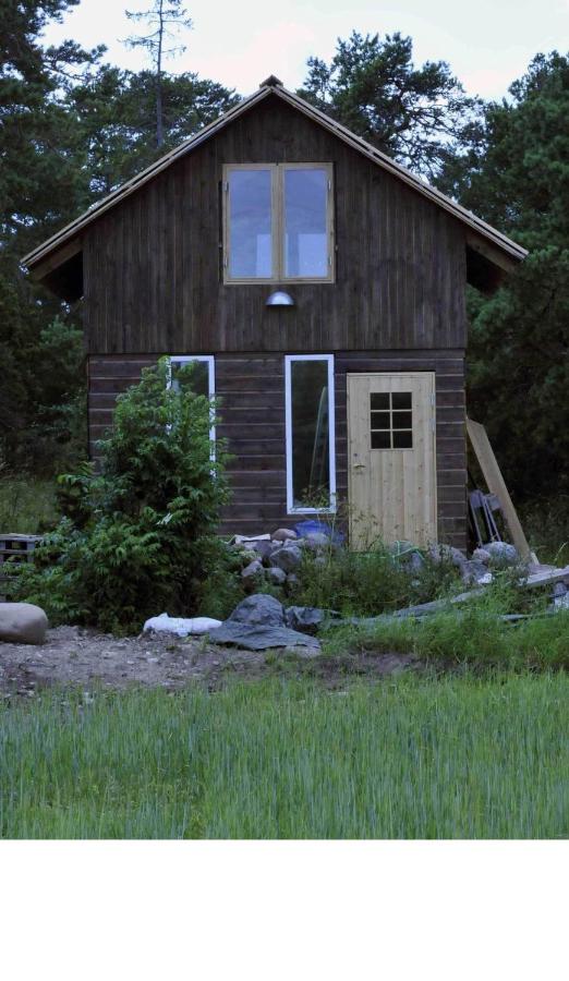 One-Bedroom Cottage