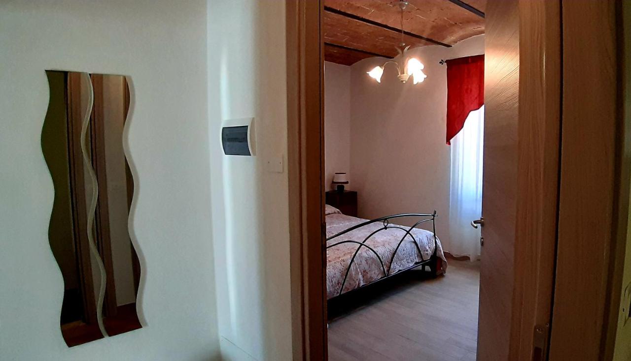 B&B Piazze - Appartamenti di Luca&Sara - Bed and Breakfast Piazze