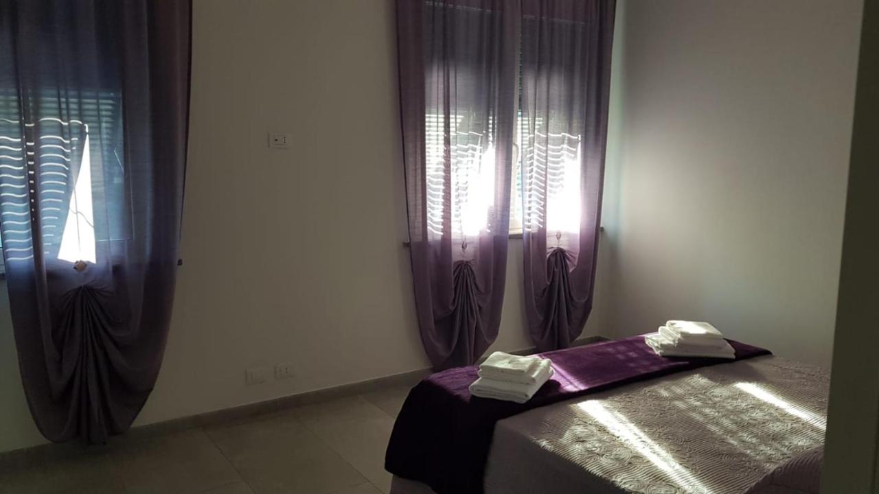 Appartement met 2 slaapkamers