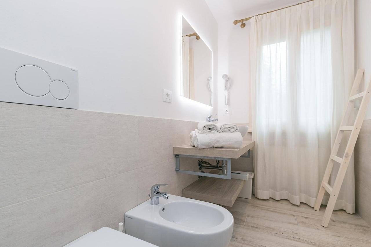 Habitación Doble con vistas al jardín
