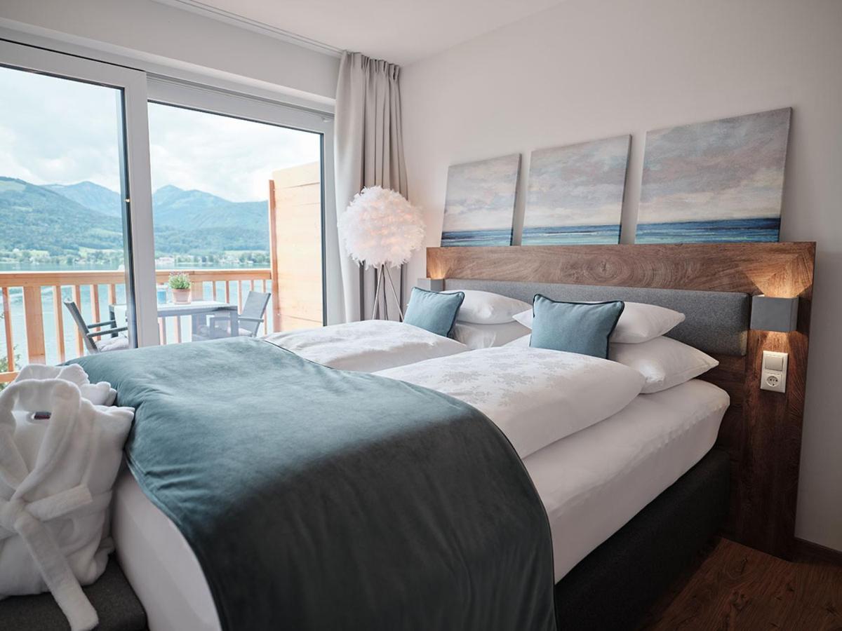 SEE Moment Appartements ADULTS ONLY - B&B St Wolfgang