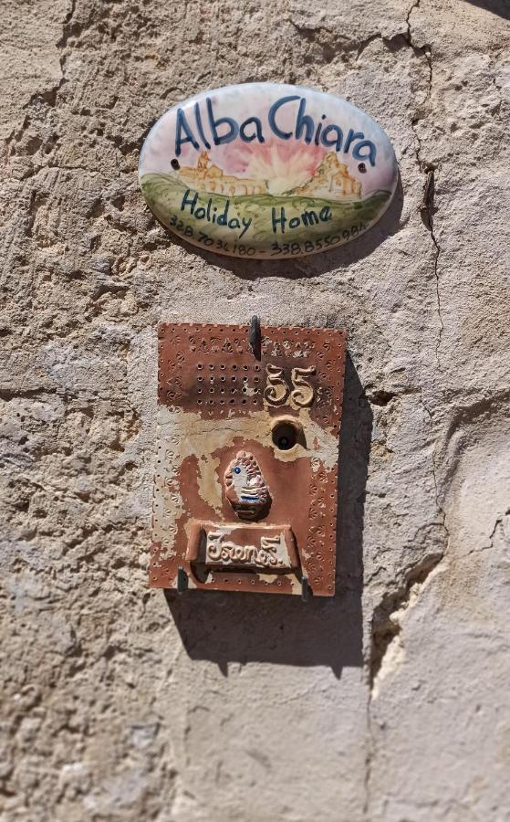 Alba Chiara Holiday Home - Ferienwohnung