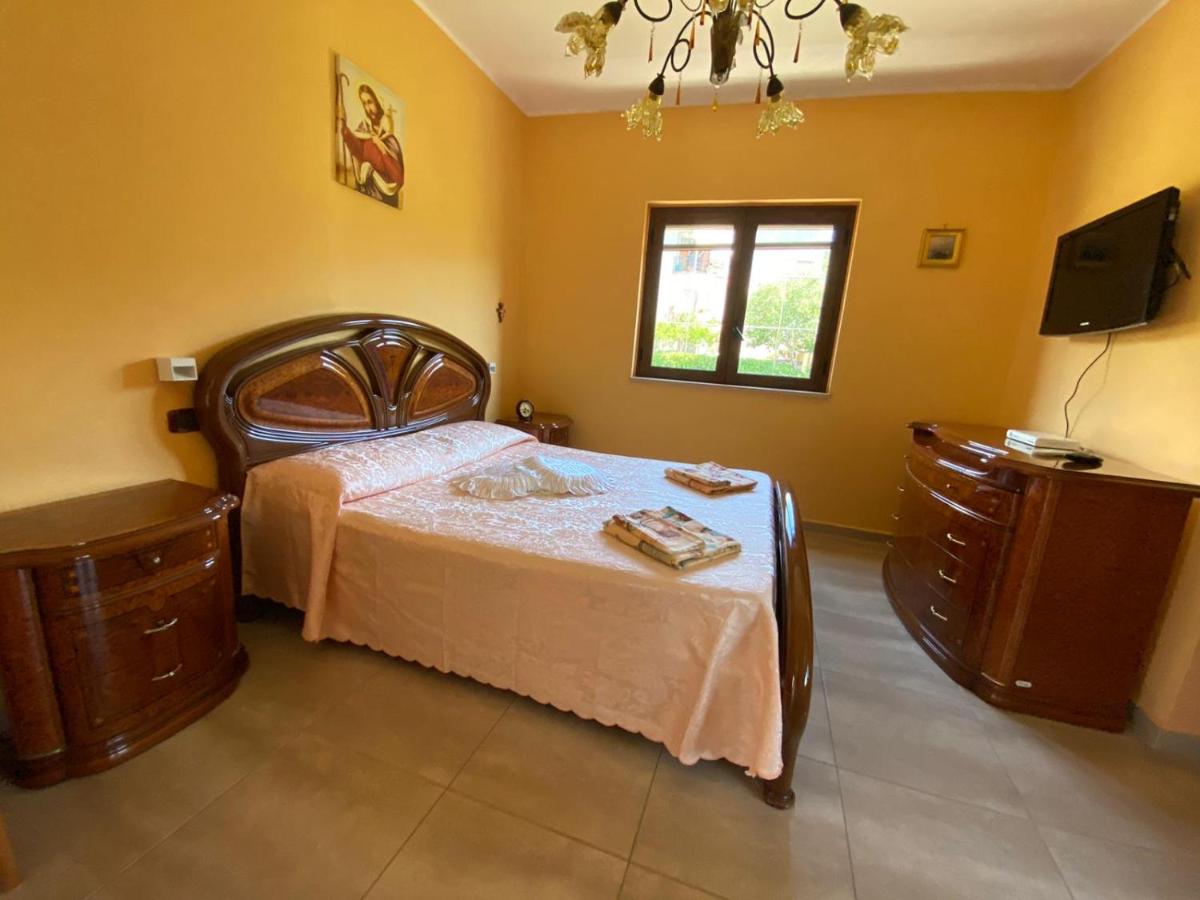 B&B Agropoli - Villa Ida - Bed and Breakfast Agropoli