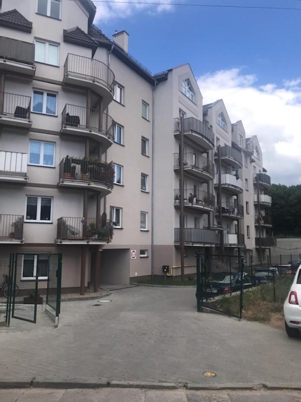 Apartament Skandynawski - Chambres d’hôtes