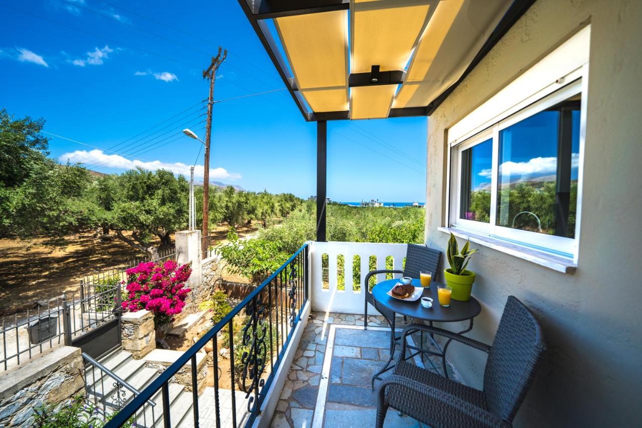 Four-Bedroom Villa with Private Pool
