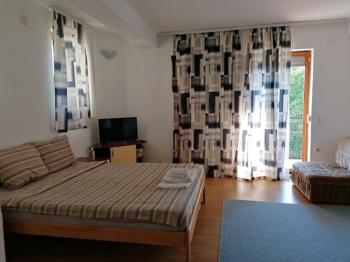 Large Studio