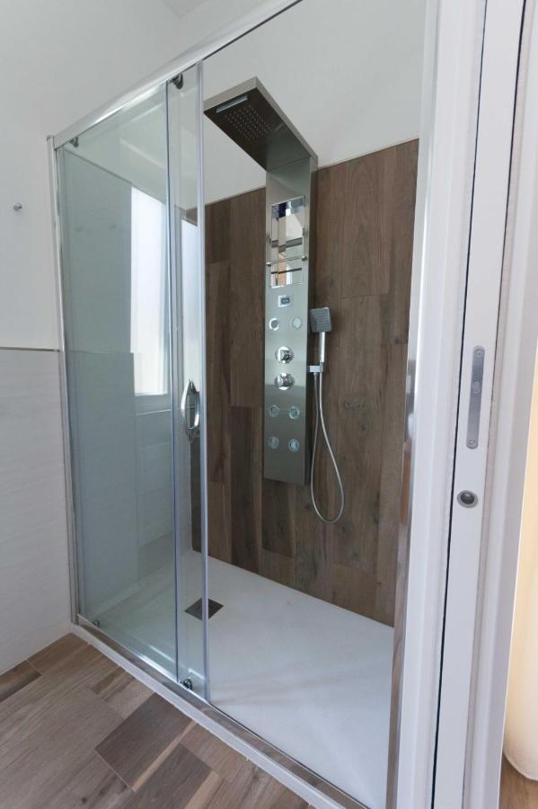 Deluxe Tweepersoonskamer met Balkon