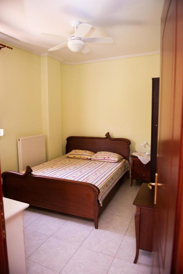 Casa con 1 Camera da Letto