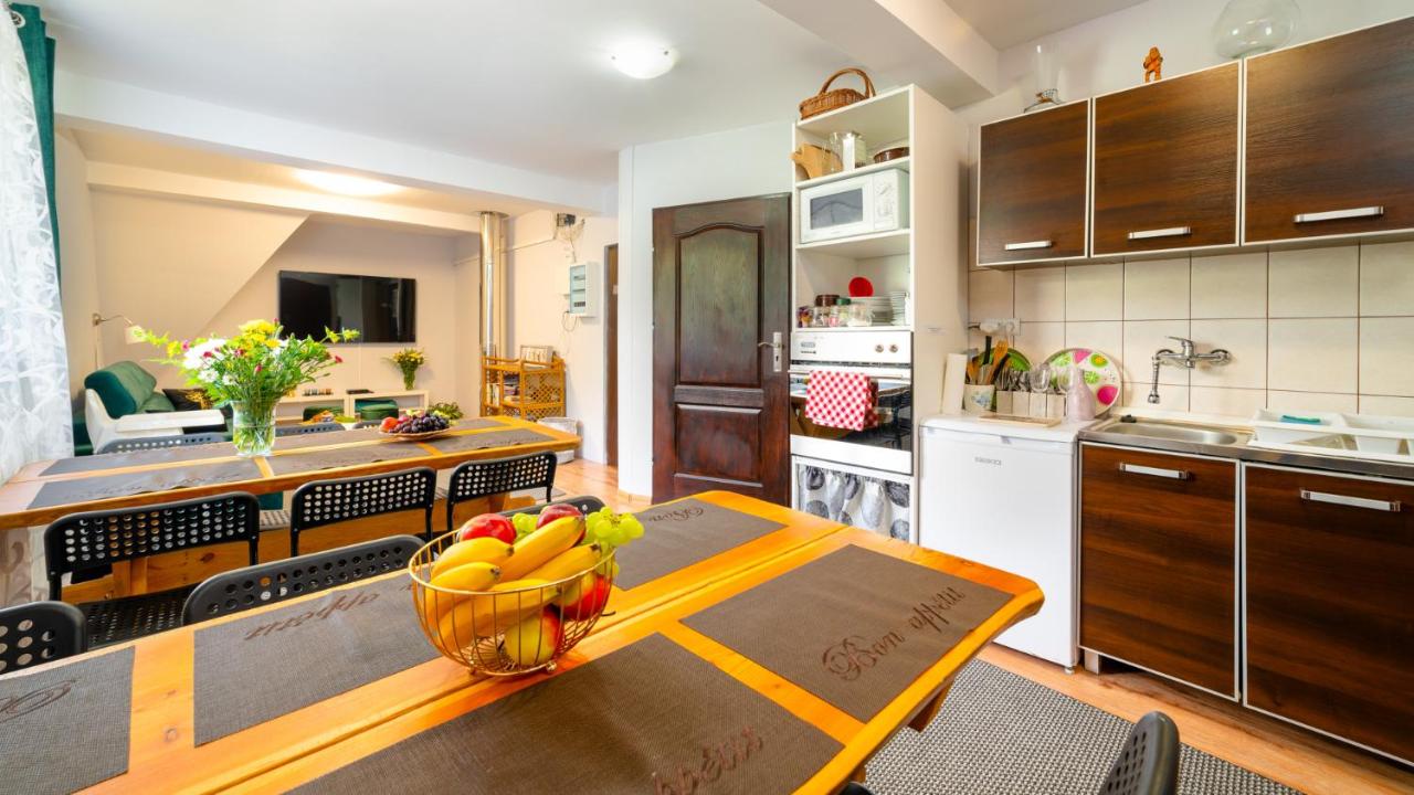 Familiekamer met Badkamer