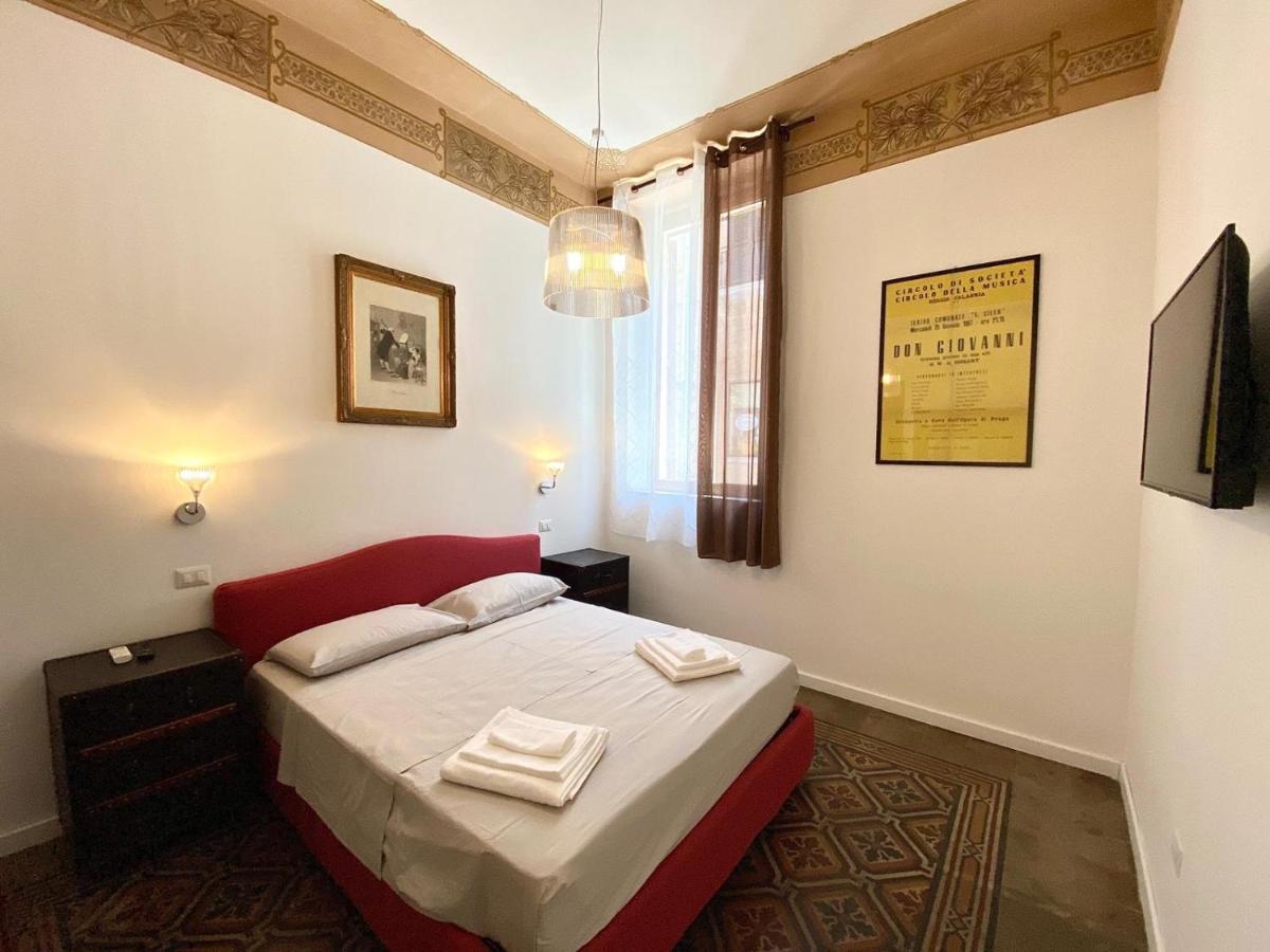 B&B Reggio Calabria - Al Teatro - Bed and Breakfast Reggio Calabria