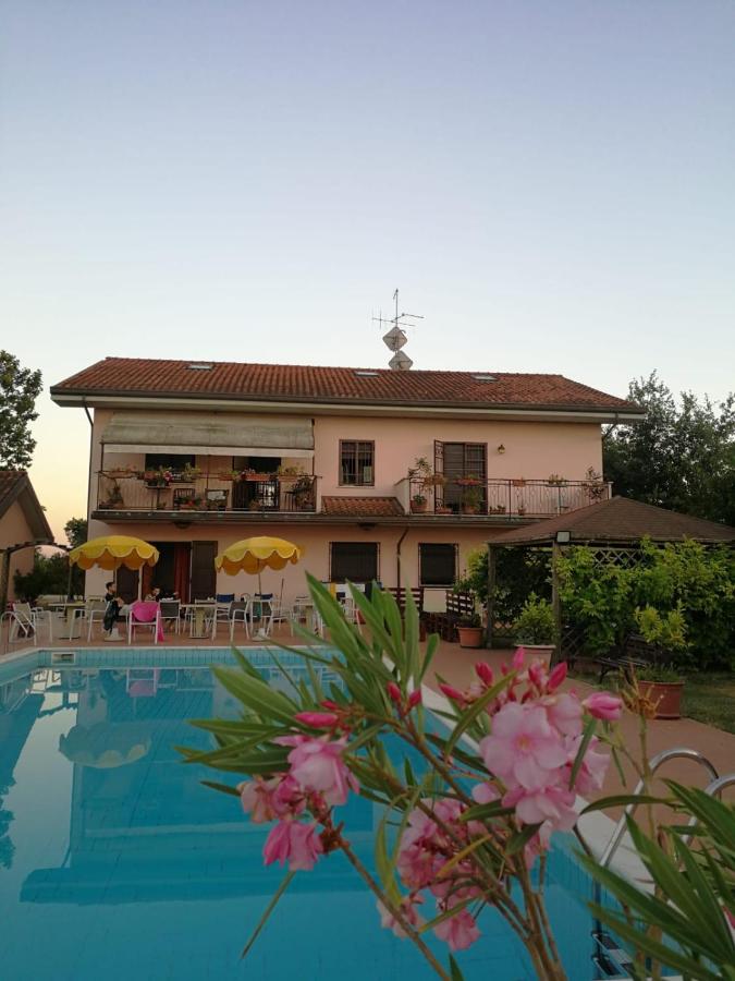 Little Star Pioppa - B&B
