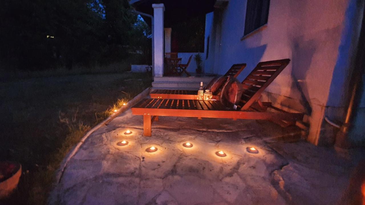 Viridis - B&B