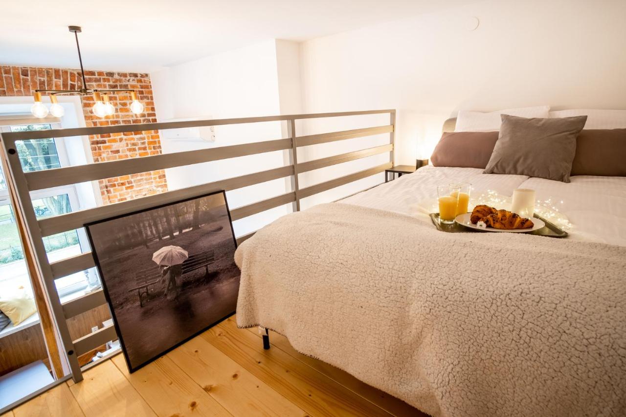 Studio-Apartment mit Klimaanlage