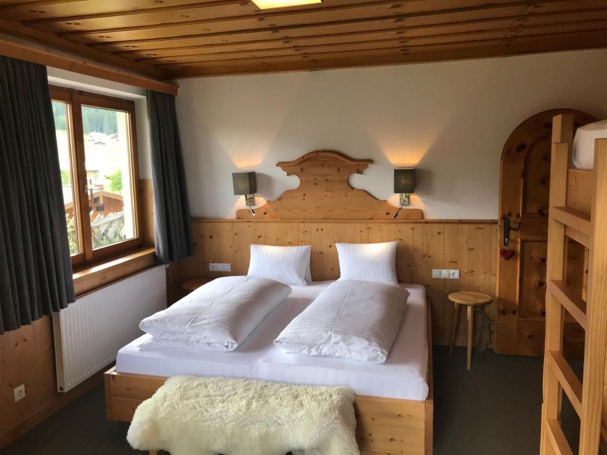 B&B Filzmoos - Das Anja Sunleit`n - Bed and Breakfast Filzmoos