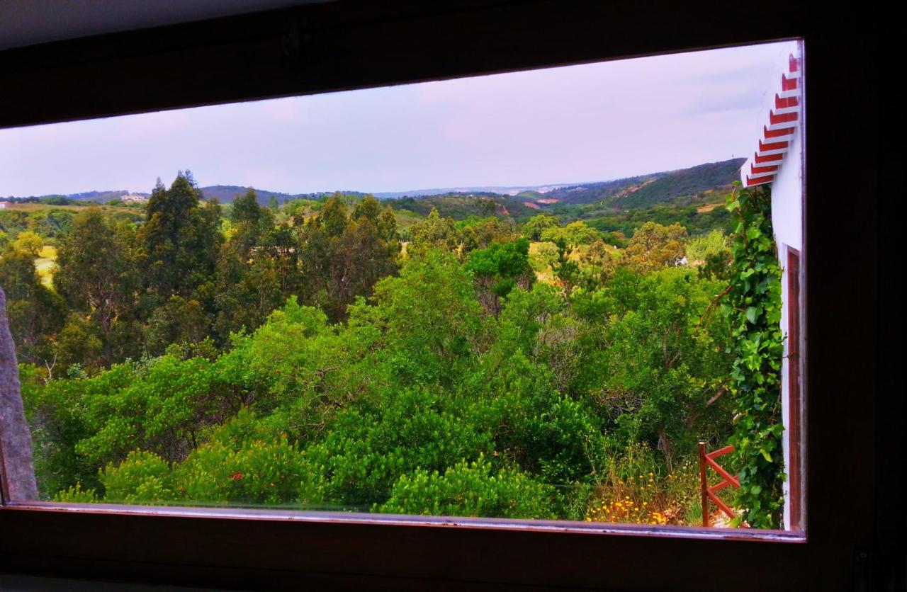 Herdade Quinta Natura Turismo Rural - Ferienwohnung Aljezur