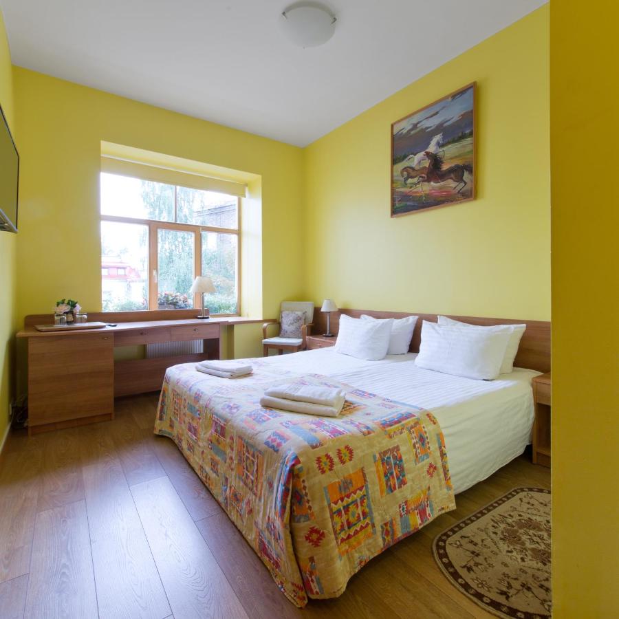 B&B Vilnius - In Astra - Bed and Breakfast Vilnius