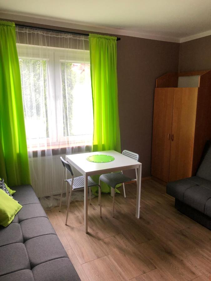 Monolocale Familiare