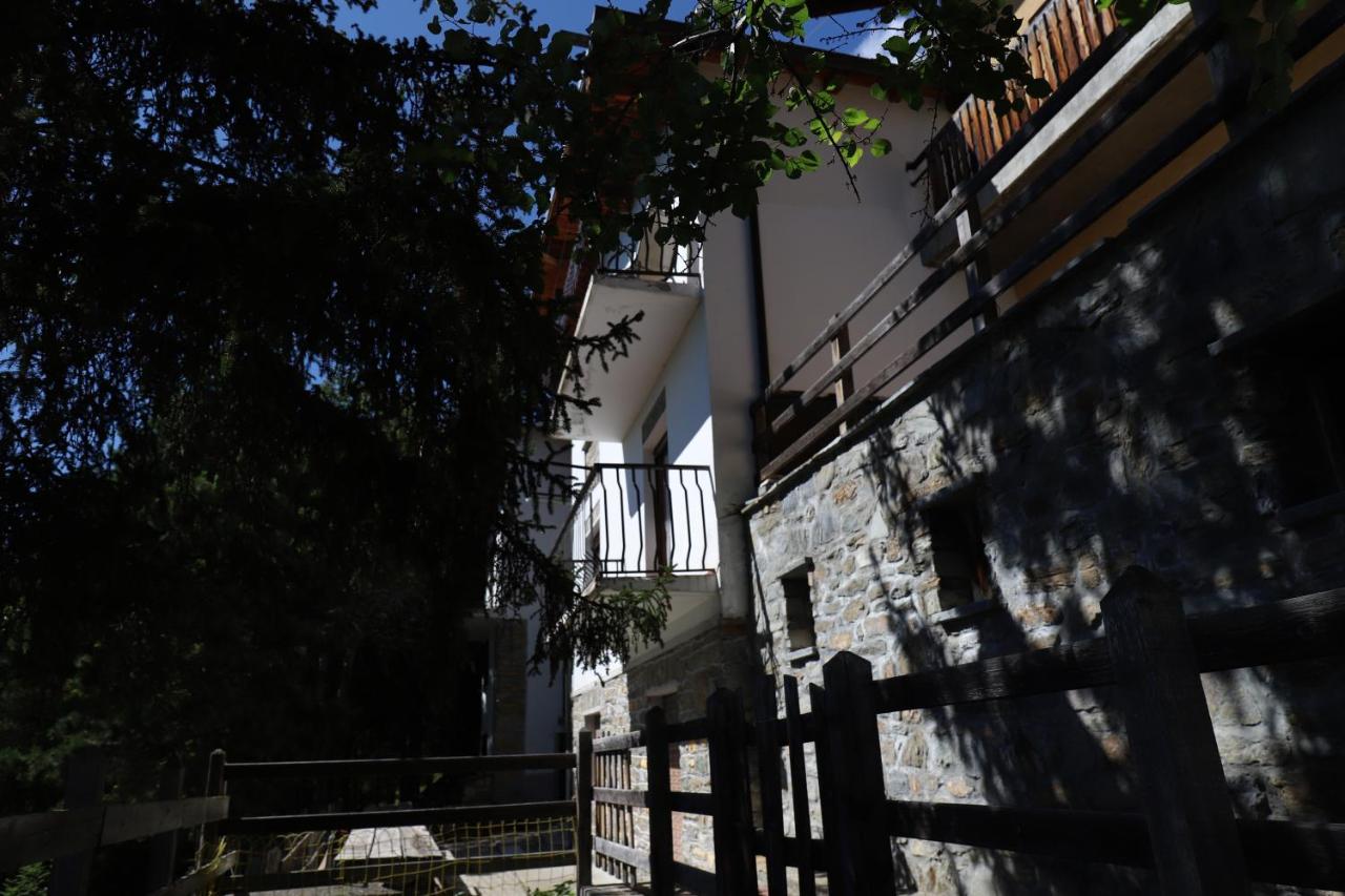 Villaggio Vermian - B&B