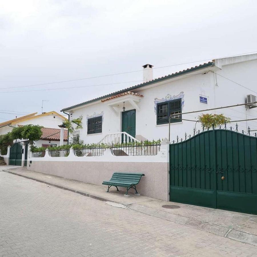 Two-Bedroom Townhouse