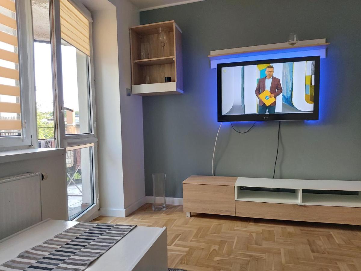 Nad Rustiką - Ferienwohnung