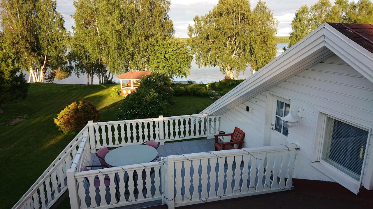 B&B Rovaniemi - Arctic River Apartment - Bed and Breakfast Rovaniemi