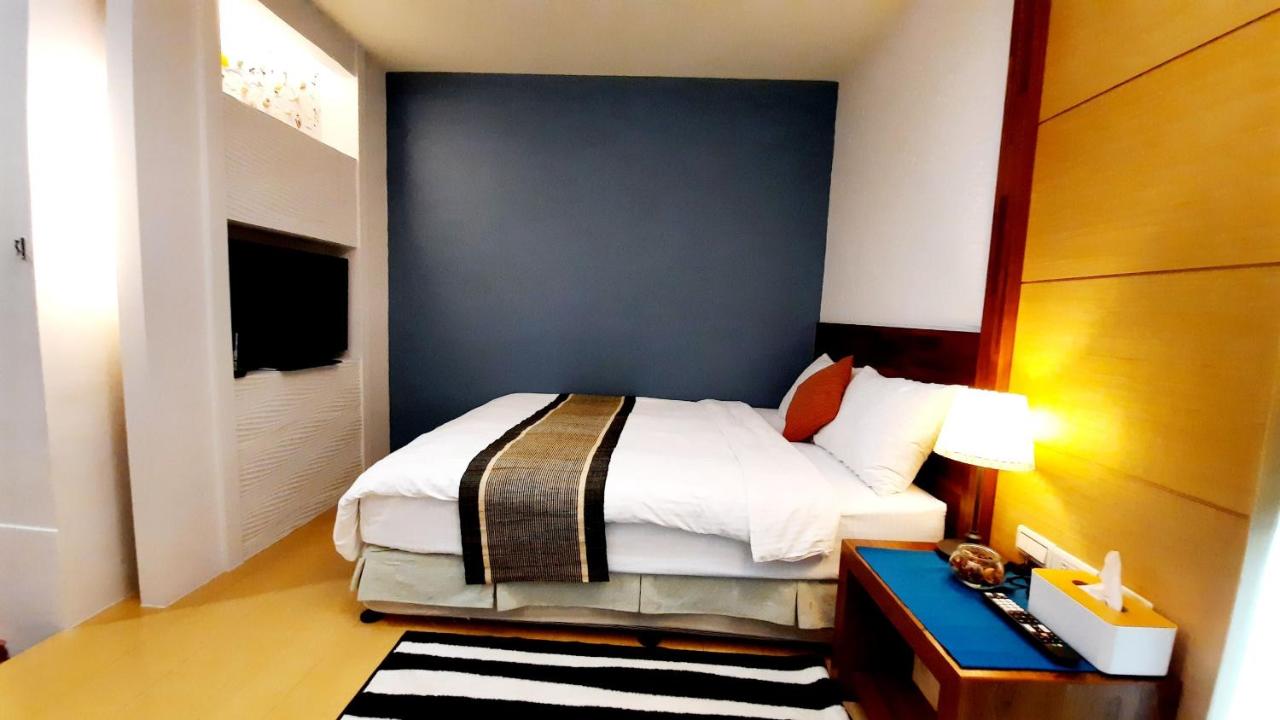 Standard Doppelzimmer