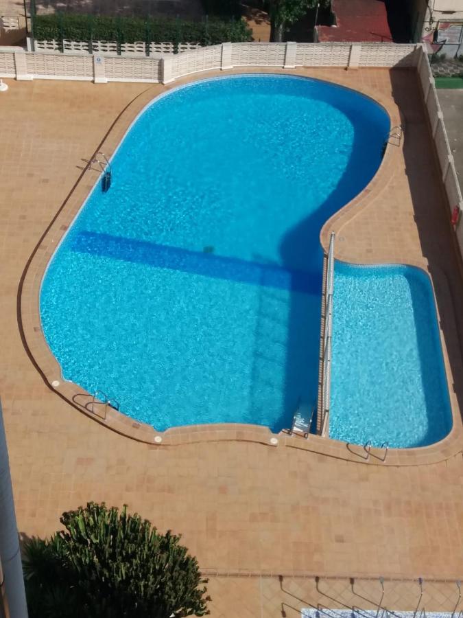 Mi Gaviota, Primera Línea VT-49181-V - B&B Gandia