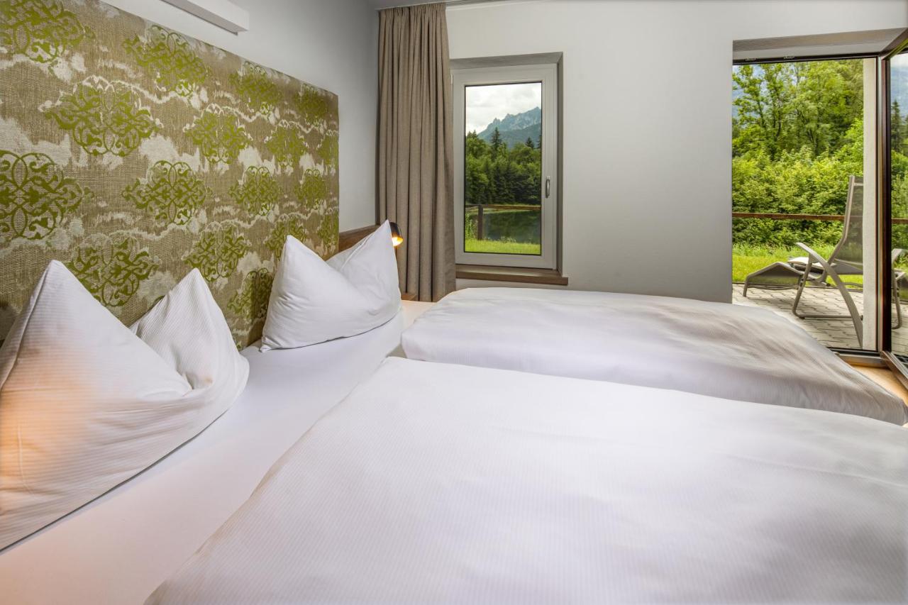 Appartamento con 2 Camere da Letto