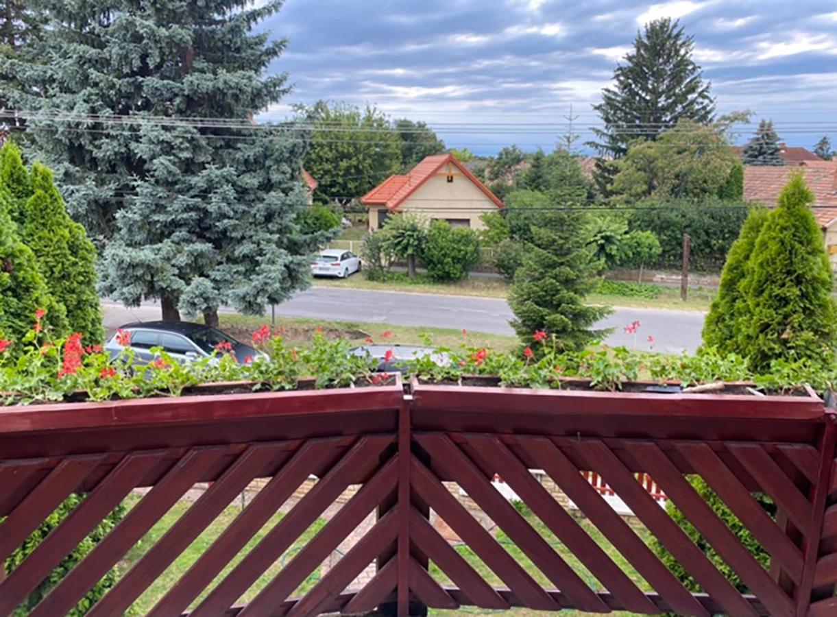 Soma Apartman - B&B