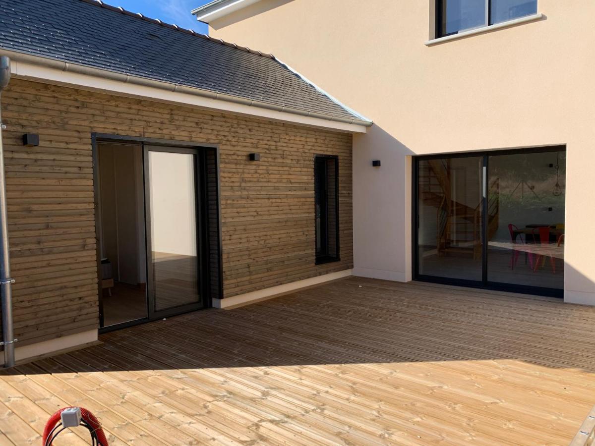 Maison 3 Chambres
